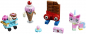 Preview: LEGO MOVIE 2 70822 Einhorn Kittys niedlichste Freunde ALLER ZEITEN! [neu]