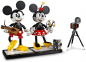 Preview: LEGO Disney 43179 Micky Maus und Minnie Maus [neu]