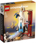 Preview: LEGO Overwatch 75975 Watchpoint Gibraltar [neu]