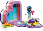 Preview: LEGO® Friends 41385 Emmas sommerliche Herzbox [neu]