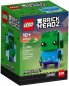 Preview: LEGO® BrickHeadz 40626 Zombie [neu]