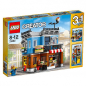 Preview: LEGO Creator 31050 - Feinkostladen [neu]