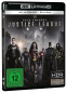 Preview: Zack Snyder's Justice League (4K Ultra HD) (+ 2 Blu-ray)
