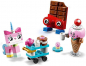 Preview: LEGO MOVIE 2 70822 Einhorn Kittys niedlichste Freunde ALLER ZEITEN! [neu]