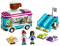 Preview: LEGO Friends 41319 Kakaowagen am Wintersportort [neu]