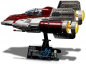 Preview: LEGO Star Wars 75275 A-wing Starfighter [neu]