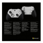Preview: Microsoft Xbox One Elite Wireless Controller Series 2 Core Edition weiß (PC/Xbox One/Xbox Series X S) (4IK-00002)
