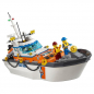 Preview: LEGO City 60167 - Küstenwachzentrum [neu]