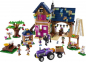Preview: LEGO® Friends 41721 Bio-Bauernhof [neu]