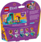 Preview: LEGO® Friends 41384 Andreas sommerliche Herzbox [neu]
