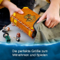 Preview: LEGO Harry Potter 76382 Hogwarts Moment Verwandlungsunterricht [neu]