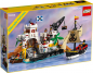 Preview: LEGO® Icons 10320 Eldorado-Festung [neu]