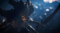 Preview: Warhammer 40,000 Space Marine 2 [uncut] (deutsch spielbar) (AT PEGI) (XBOX Series X) inkl. Macragge's-Choosen-DLC