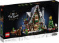 Preview: LEGO® 10275 Elfen-Klubhaus [neu]