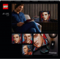 Preview: LEGO® Art 31204 Elvis Presley – „The King“ [neu]