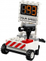 Preview: LEGO Juniors 10742 Rasante Trainingsrunden in der Teufelsschanze [neu]