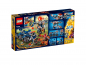 Preview: LEGO Nexo Knights 70322 - Axls mobiler Verteidigungsturm [neu]