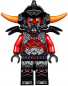 Preview: LEGO Nexo Knights 70322 - Axls mobiler Verteidigungsturm [neu]