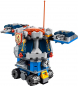 Preview: LEGO Nexo Knights 70322 - Axls mobiler Verteidigungsturm [neu]