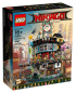 Preview: LEGO® The LEGO Ninjago Movie 70620 Ninjago City [neu]