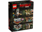 Preview: LEGO® The LEGO Ninjago Movie 70620 Ninjago City [neu]