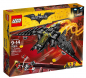 Preview: LEGO The Batman Movie 70916 - Batwing [neu]