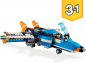 Preview: LEGO Creator 31096 Doppelrotor-Hubschrauber [neu]