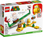 Preview: LEGO® Super Mario 71365 Piranha-Pflanze-Powerwippe – Erweiterungsset [neu]