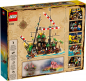 Preview: LEGO Ideas 21322 Piraten der Barracuda-Bucht [neu]
