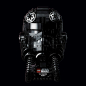 Preview: LEGO Star Wars 75274 TIE Fighter Pilot Helm [neu]