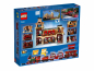 Preview: LEGO® 71044 Disney Zug mit Bahnhof [neu]