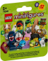 Preview: LEGO® Collectable Minifigures 71048 LEGO® Minifiguren Serie 27 [neu]