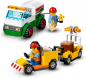 Preview: LEGO® City 60261 Flughafen [neu]