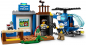 Preview: LEGO Junior 10751 Gebirgspolizei auf Verfolgungsjagd [neu]