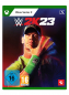 Preview: WWE 2K23 (deutsch spielbar) (AT PEGI) (XBOX Series X) inkl. BAD BUNNY Bonus Pack