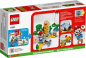 Preview: LEGO® Super Mario 71363 Wüsten-Pokey – Erweiterungsset [neu]