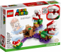 Preview: LEGO® Super Mario 71382 Piranha-Pflanzen-Herausforderung – Erweiterungsset [neu]