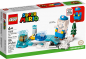 Preview: LEGO® Super Mario 71415 Eis-Mario-Anzug – Erweiterungsset [neu]