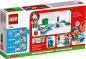 Preview: LEGO® Super Mario 71415 Eis-Mario-Anzug – Erweiterungsset [neu]