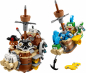Preview: LEGO® Super Mario 71427 Larry und Mortons Luftgaleeren – Erweiterungsset [neu]