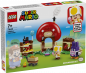 Preview: LEGO® Super Mario 71429 Mopsie in Toads Laden – Erweiterungsset [neu]