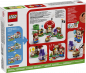 Preview: LEGO® Super Mario 71429 Mopsie in Toads Laden – Erweiterungsset [neu]