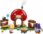 Preview: LEGO® Super Mario 71429 Mopsie in Toads Laden – Erweiterungsset [neu]