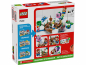 Preview: LEGO® Super Mario 71432 Dorrie und das versunkene Schiff – Erweiterungsset [neu]