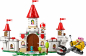 Preview: LEGO® Super Mario 71435 Showdown mit Roy im Pilz-Palast [neu]