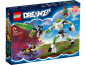 Preview: LEGO® Dreamzzz 71454 Mateo und Roboter Z-Blob [neu]