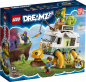 Preview: LEGO® Dreamzzz 71456 Mrs. Castillos Schildkrötenbus [neu]