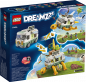 Preview: LEGO® Dreamzzz 71456 Mrs. Castillos Schildkrötenbus [neu]