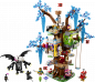 Preview: LEGO® Dreamzzz 71461 Fantastisches Baumhaus [neu]