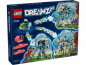 Preview: LEGO® Dreamzzz 71485 Mateo und Z-Blob der Ritter-Mech [neu]